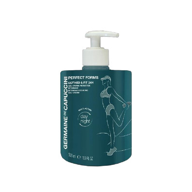 Germaine de Capuccini Defined & Fit 24H 500m